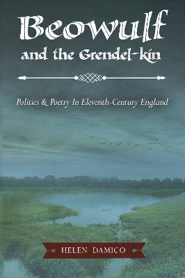 Beowulf and the Grendel-Kin book