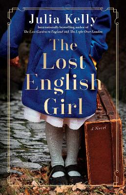 The Lost English Girl book