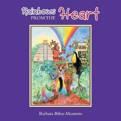 Rainbows from the Heart book