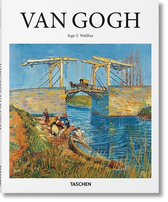 Van Gogh book