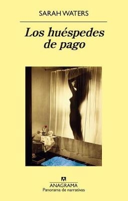 Los Huespedes de Pago book