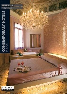 Contemporary Hotels in Italy book