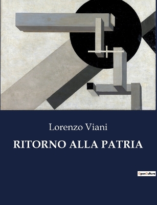 Ritorno Alla Patria book