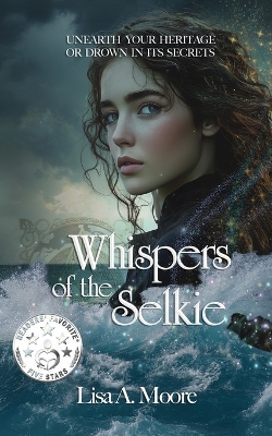 Whispers of the Selkie book