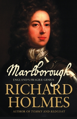Marlborough by Richard Holmes