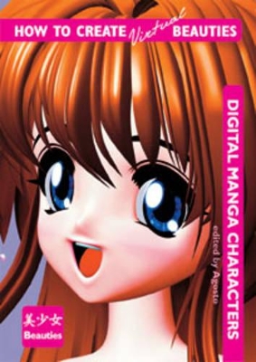 How To Create Virtual Beauties book