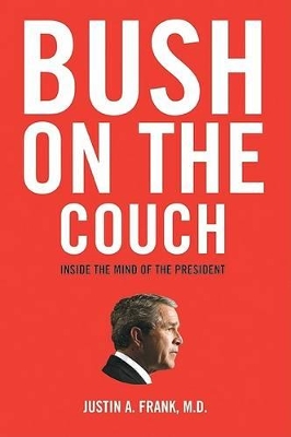 Bush On The Couch book