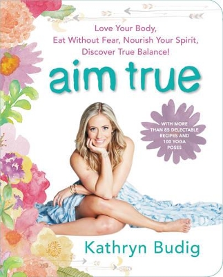 Aim True book