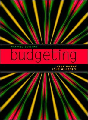 Budgeting by Alan Banks
