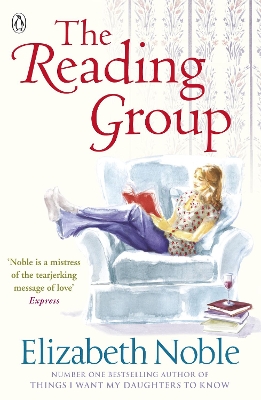 Reading Group book