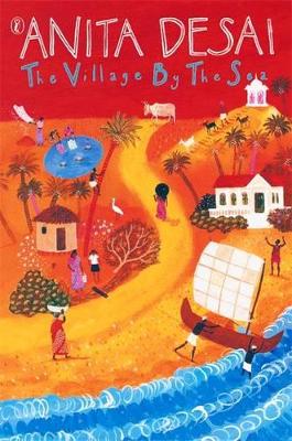 Village by the Sea book