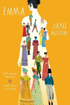 Emma by Jane Austen