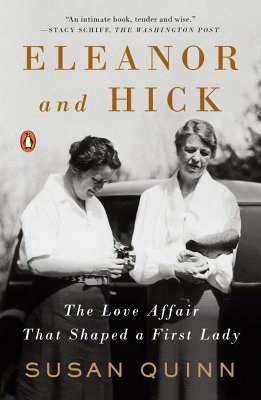 Eleanor And Hick book