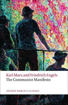 The Communist Manifesto by Karl Marx