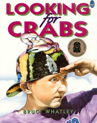 Looking for Crabs book