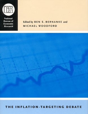 Inflation Targeting Debate book