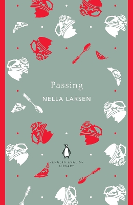 Passing book