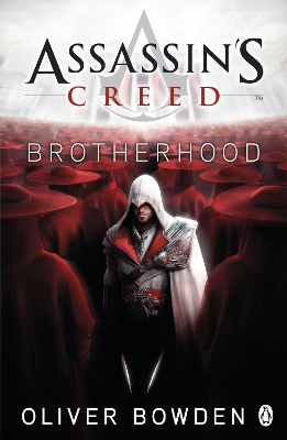 Brotherhood book