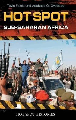 Hot Spot: Sub-Saharan Africa book