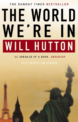 World We're In book
