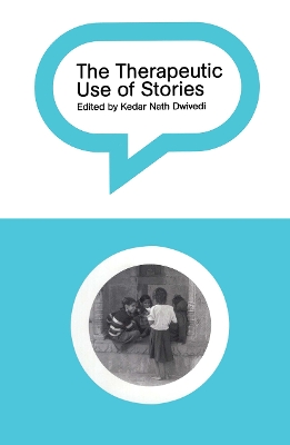 Therapeutic Use of Stories book