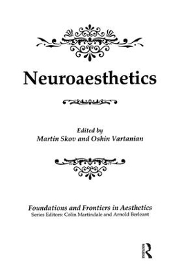 Neuroaesthetics by Martin Skov