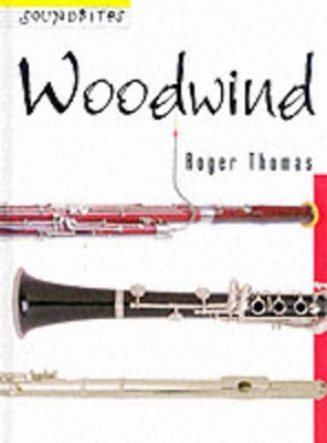 Soundbites: Woodwind book