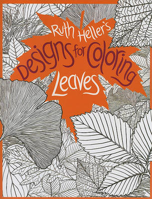 Leaves book