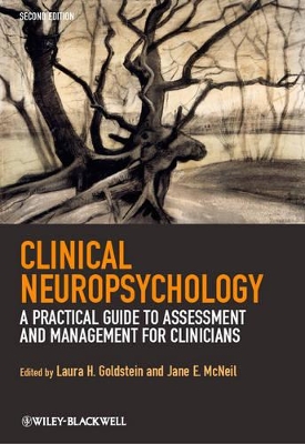 Clinical Neuropsychology book