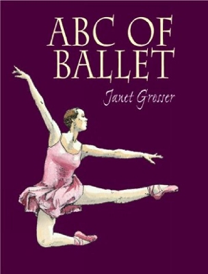 ABC of Ballet book