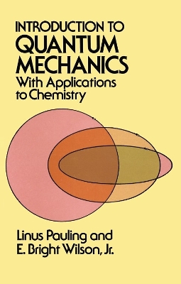 Introduction to Quantum Mechanics book