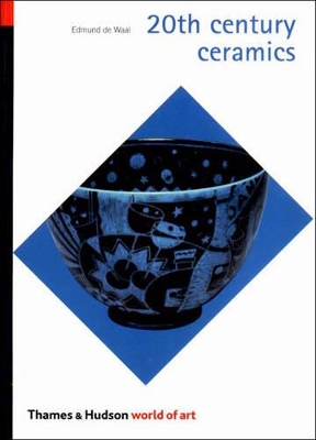 20th Century Ceramics book