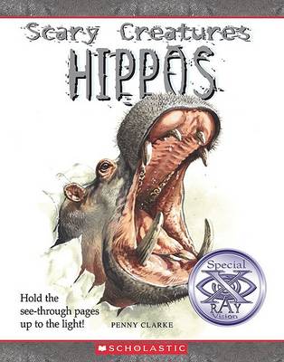 Hippos book