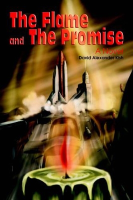 The Flame and the Promise book