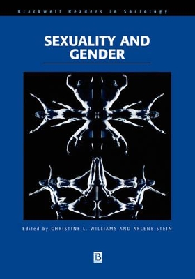 Sexuality and Gender book