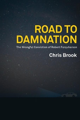 Road to Damnation book