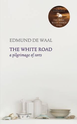 White Road book