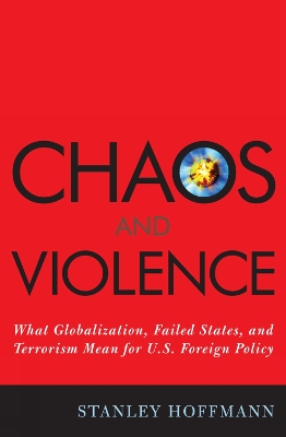 Chaos and Violence book