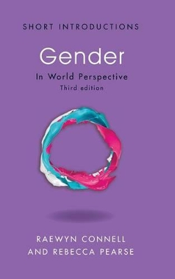 Gender by Raewyn W. Connell