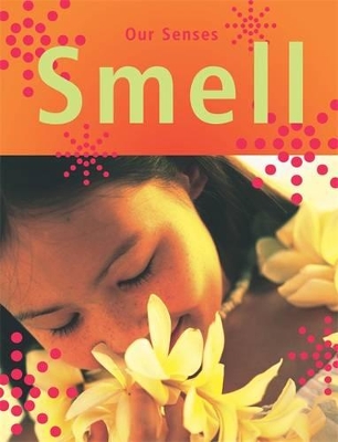 Smell book