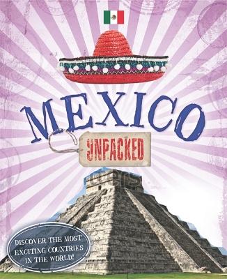 Unpacked: Mexico book