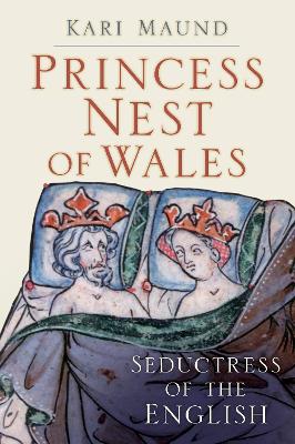 Princess Nest of Wales book