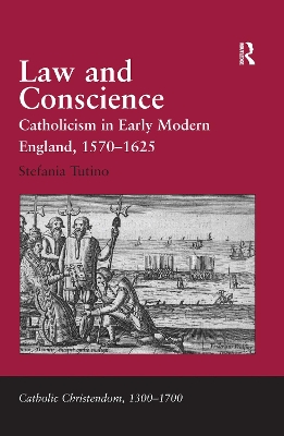 Law and Conscience book