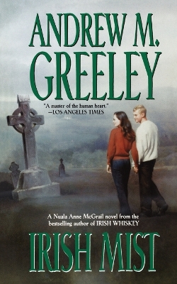 Irish Mist book