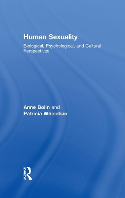 Human Sexuality book