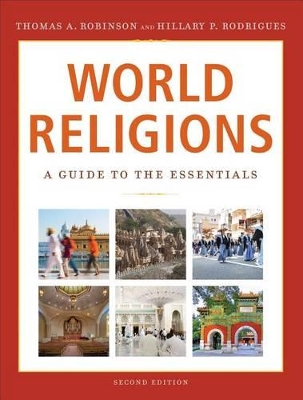 World Religions by Thomas A. Robinson