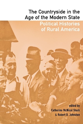 Countryside in the Age of the Modern State book