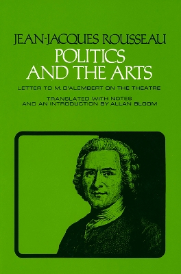 Politics and the Arts book