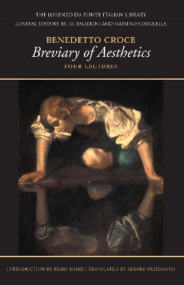 Breviary of Aesthetics book