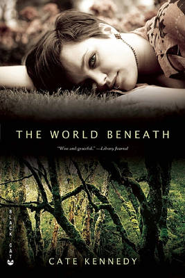World Beneath book
